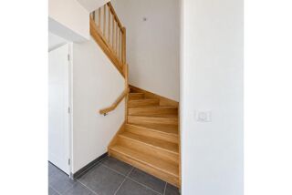 Vente Appartement En dernier étage, appartement T4 de 100m² avec terrasse à Seyne-sur-Mer Seyne sur mer