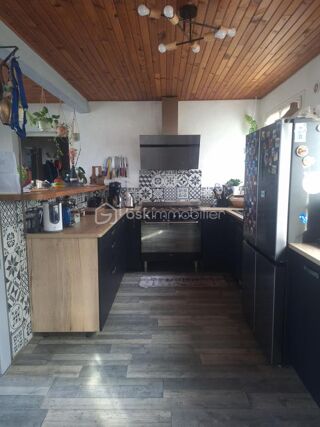  Villa � vendre 6 pi�ces 190 m�