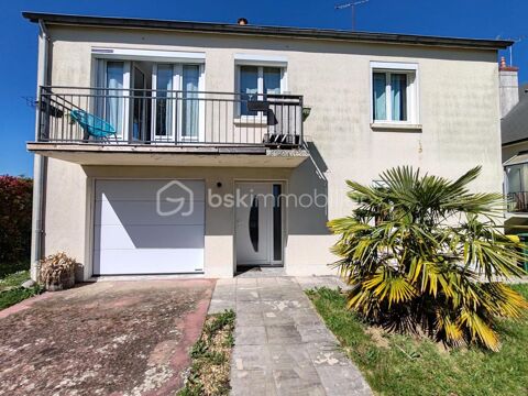   Maison de 96m� r�nov�e en 2019 Maison - 4 pi�ce(s) - 96 m�
