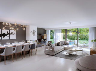 Appartement 3 pièces 62 m² · à Limeil-Brévannes · 62 m² · 275 000 €