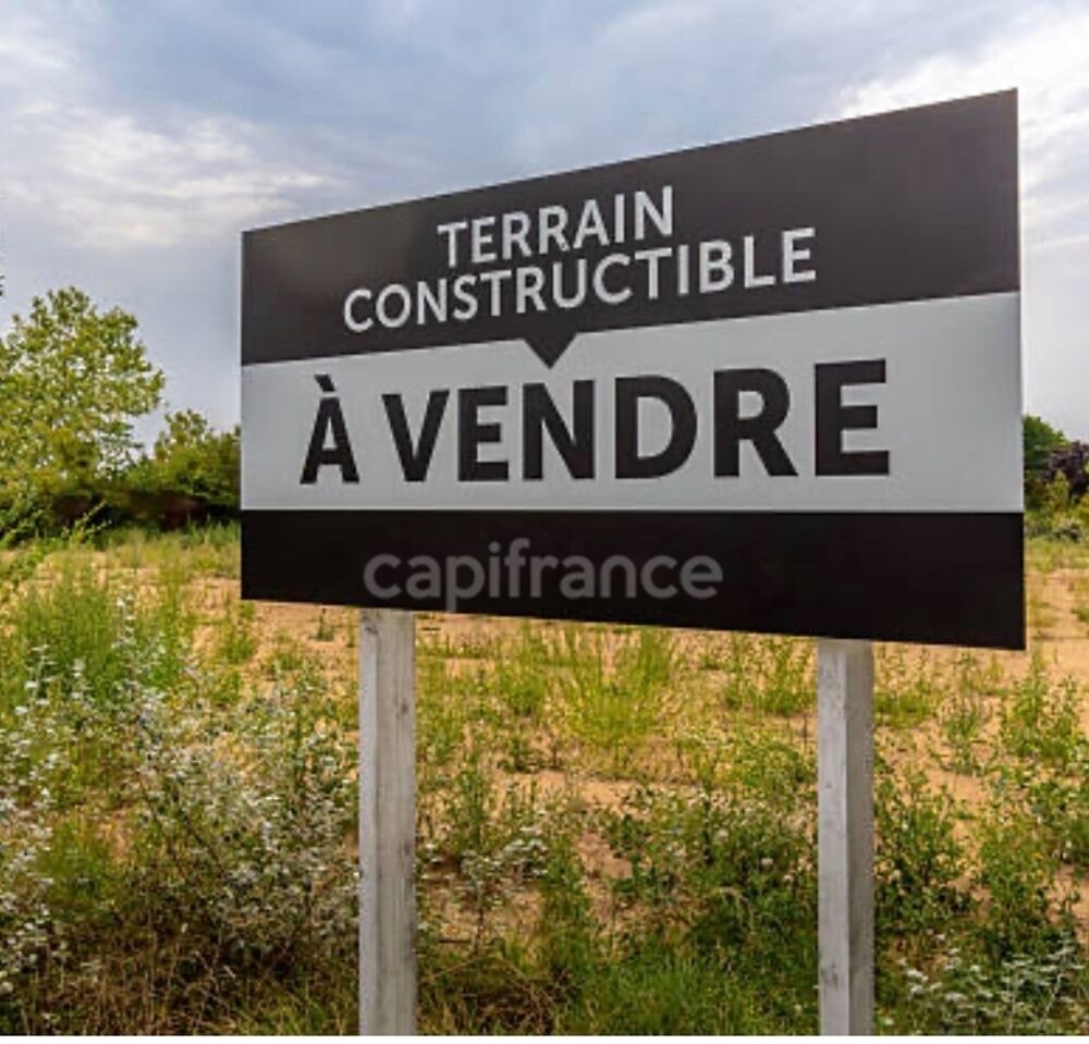 Vente Terrain MAISON DE 150 M2, EN R+1, AVEC GARAGE À BÂTIR SUR PARCELLE de 811 m², rue des Côteaux à Ormesson-sur-Marne Ormesson sur marne