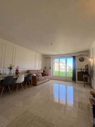  Appartement à vendre 3 pièces 66 m²
