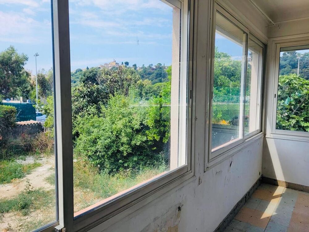 Vente Appartement Appartement Cagnes Sur Mer 4 pièces 100m2 Cagnes sur mer