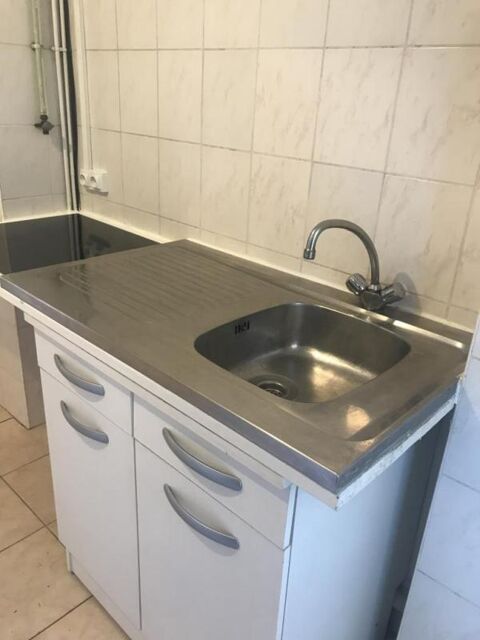  Appartement � louer 4 pi�ces 60 m�