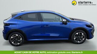 Clio 6 TCE 115 CH TECHNO 2026 occasion 69190 Saint-Fons