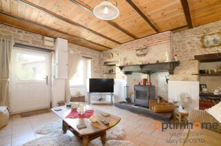  Maison à vendre 6 pièces 126 m²