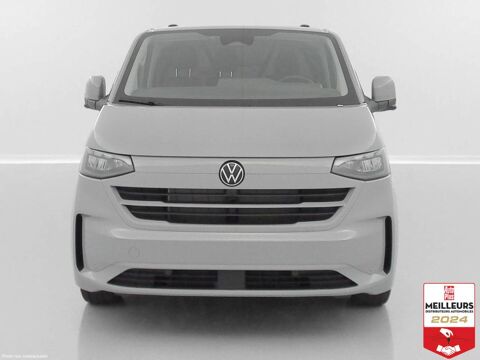 Transporter T7 L1H1 2.0 TDI 150ch Business BVA8 2026 occasion 78200 Buchelay