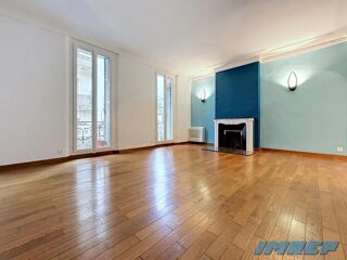  Appartement à vendre 4 pièces 157 m²