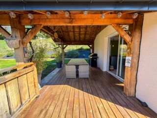  Maison à vendre 4 pièces 94 m²