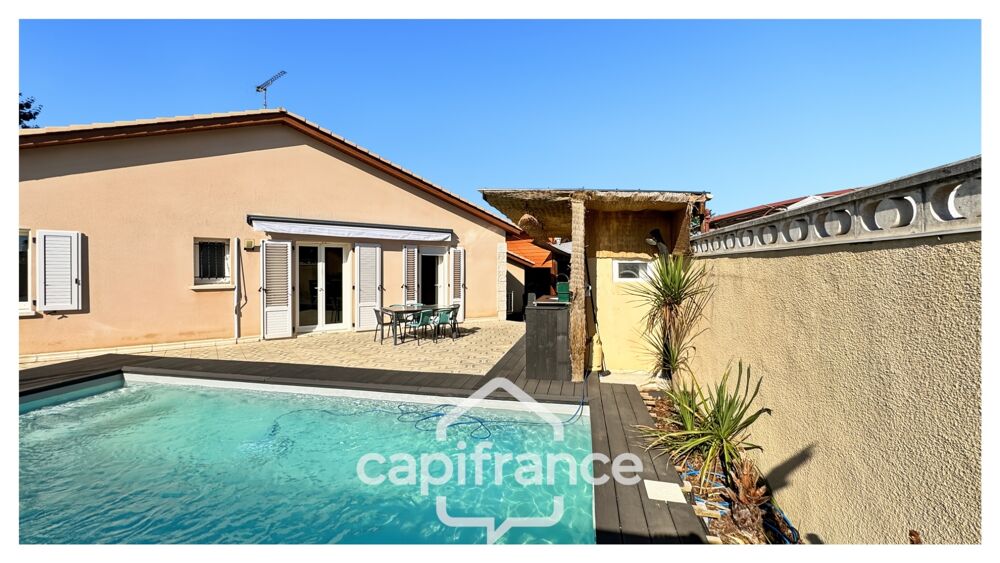 Vente Maison Maison CASTELCULIER (47) Castelculier