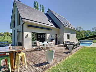  Maison  vendre 6 pices 199 m