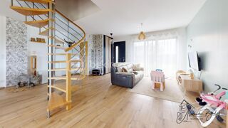  Maison à vendre 6 pièces 140 m²