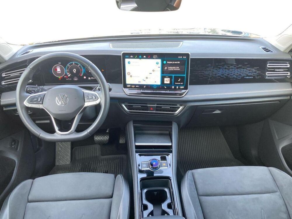 Tiguan 2.0 TDI 150ch DSG7 Elegance 2025 occasion 31100 Toulouse
