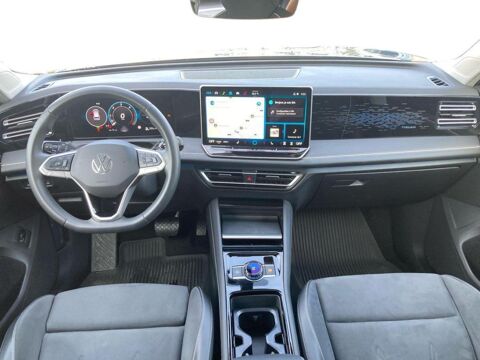 Tiguan 2.0 TDI 150ch DSG7 Elegance 2025 occasion 31100 Toulouse