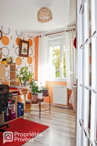  Maison à vendre 5 pièces 98 m²
