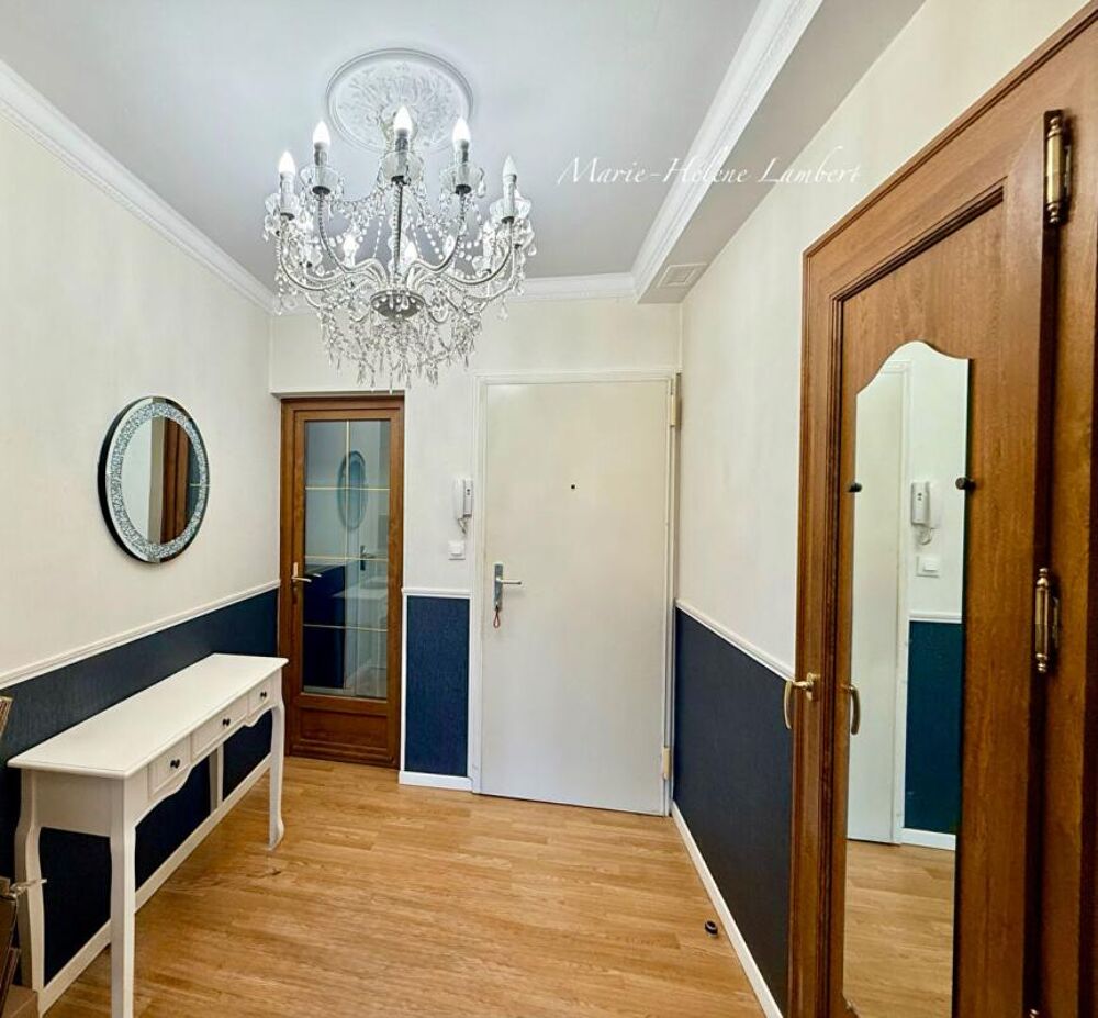 Vente Maison LE HAVRE BOULEVARD DE GRAVILLE - APPARTEMENT 83 m2 - ASCENSEUR Le havre