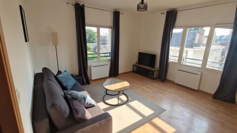  Appartement � louer 2 pi�ces 50 m�