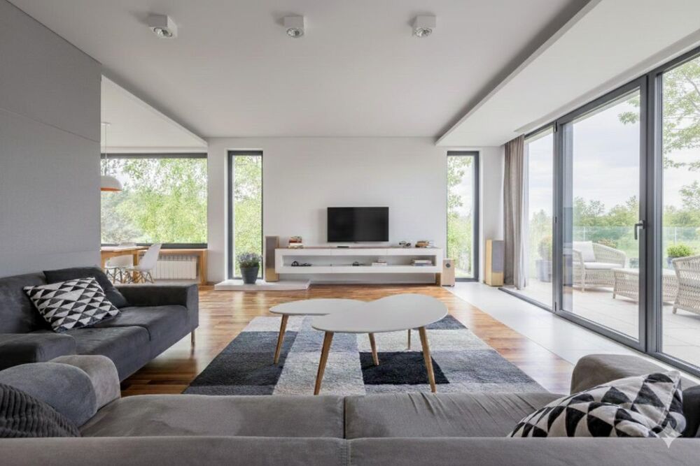 Vente Appartement **RETOUR A LA VENTE  Hypercentre DERNIER ETAGE avec TERRASSE + PARKINGS à 300m RER** Le vesinet