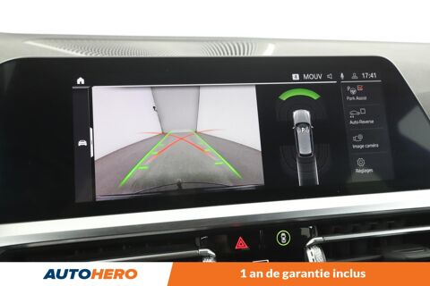 S&eacute;rie 3 Touring 320d xDrive M Sport BVA8 190 ch 2022 occasion 92130 Issy-les-Moulineaux