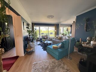  Appartement à vendre 4 pièces 92 m²