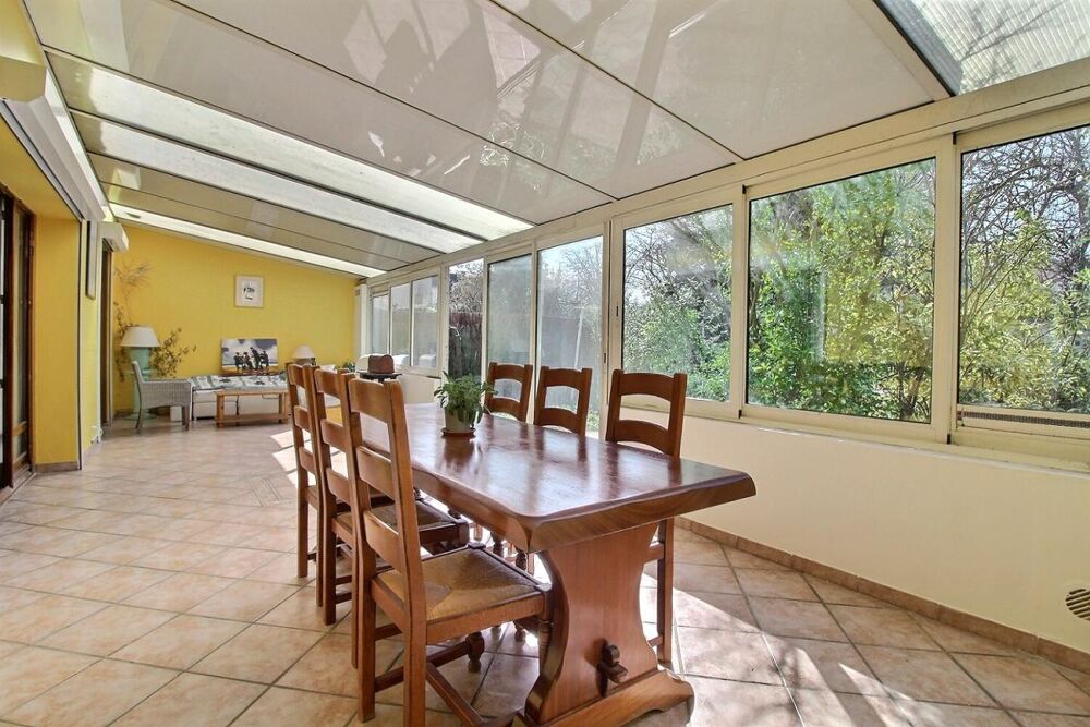 � vendre  Maison Antony (92160)