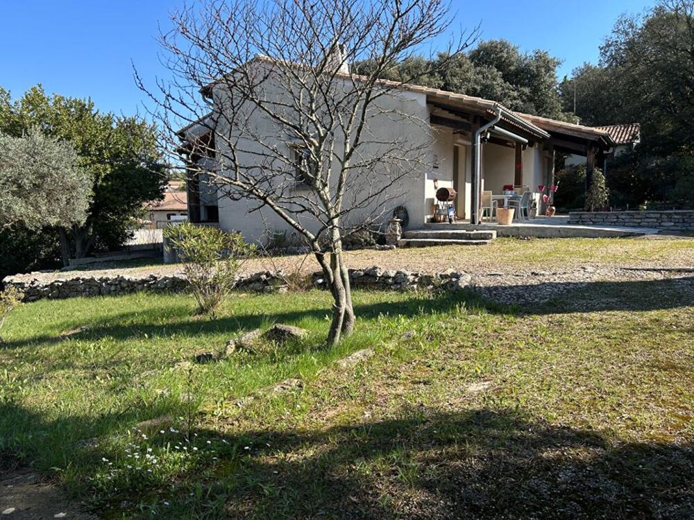 Maison 5 chs sur 1200 m²