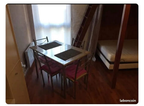  Appartement � louer 1 pi�ce 31 m�