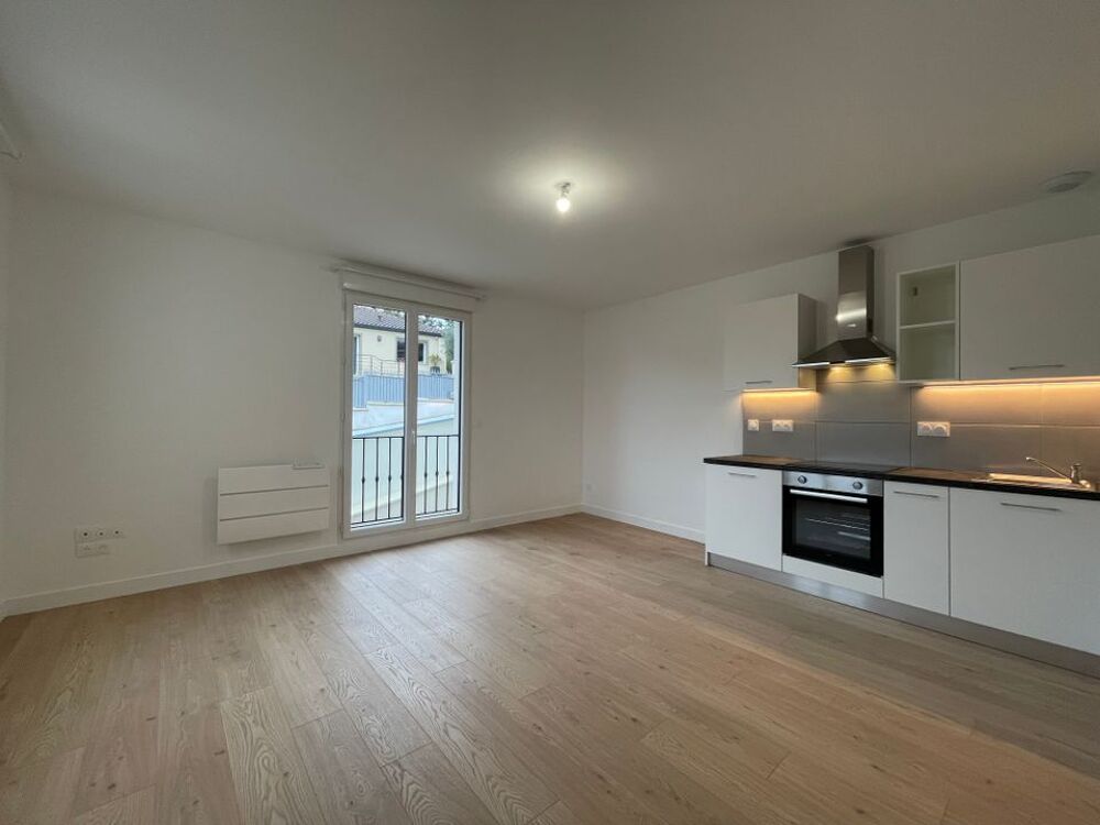 Location Appartement Studio de 25m2 à louer sur Linas Linas