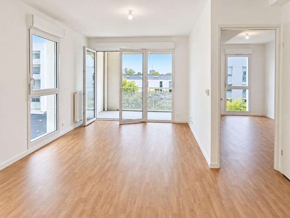 Location Appartement T2 avec parking et balcon à Lormont Lormont