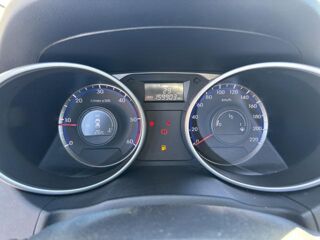 iX35 2.0 CRDi 136 4WD Pack Premium Limited 2015 occasion 69830 Saint Georges De Reneins