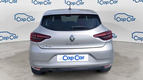Clio 1.0 TCe 100 GPL Business 2020 occasion 60126 Rivecourt