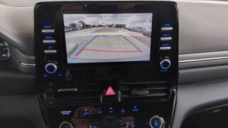 Ioniq 1.6 GDi 141 hybrid DCT6 Intuitive 2021 occasion 10000 Troyes