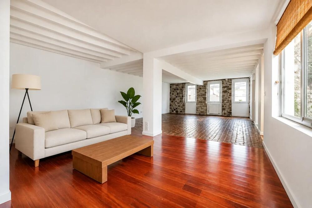 Vente Maison Maison de 5 pièces de 222 m² à Chaumont Chaumont