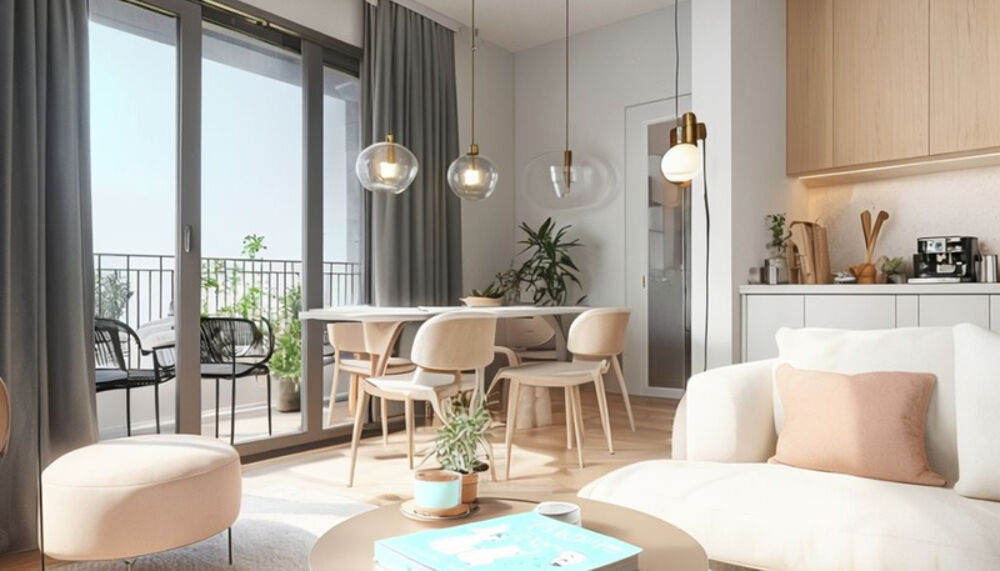 à vendre  Appartement Meudon (92190)