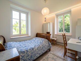  Appartement à vendre 4 pièces 80 m²