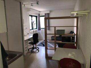  Appartement  louer 1 pice 23 m