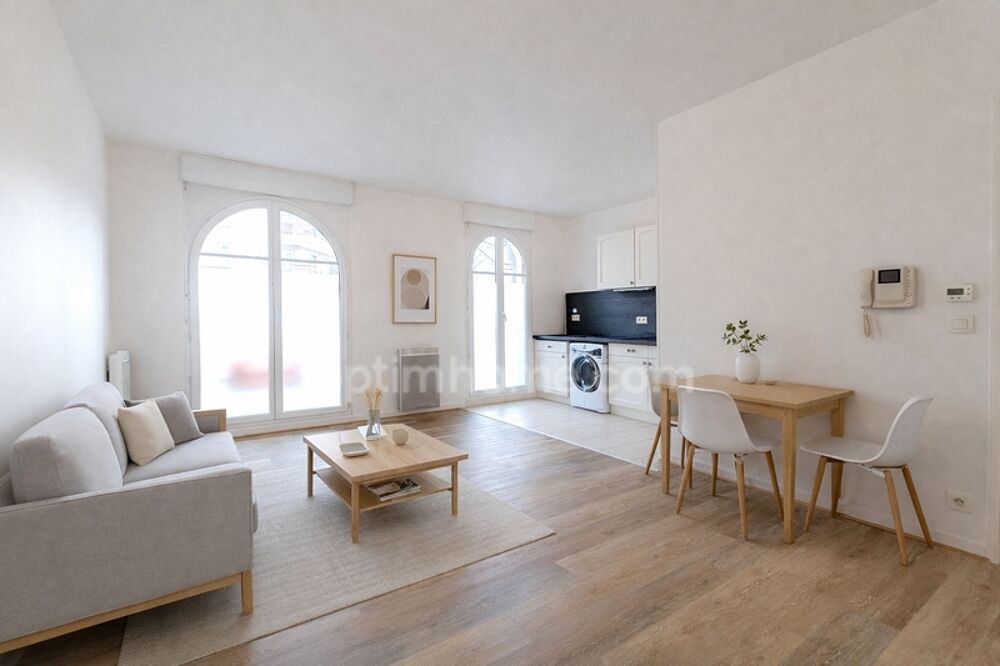 Appartement 3 pièces 57 m² · à Noisy le Grand · 57 m² · 250 000 €
