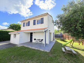  Maison à vendre 5 pièces 105 m²