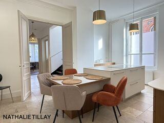  Maison à vendre 8 pièces 236 m²