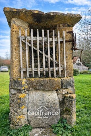  Propriété/château à vendre 3 pièces 110 m²