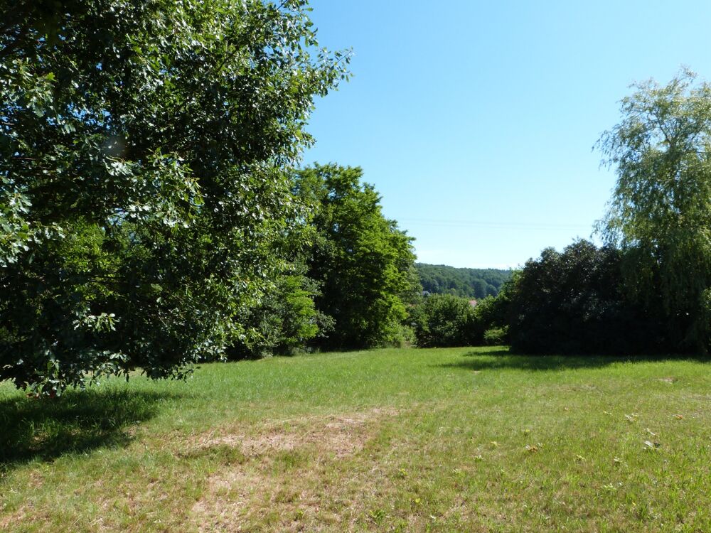 Vente Terrain Terrain à vendre de 2 497,00 m² proche de BITCHE (57) Bitche