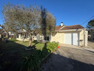 Maison à vendre 6 pièces 124 m²