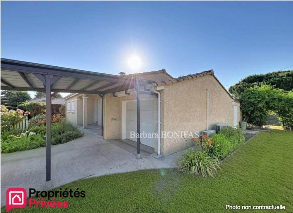 Maison 4 pièces 108 m2