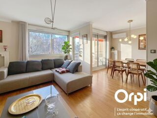  Appartement à vendre 4 pièces 108 m²