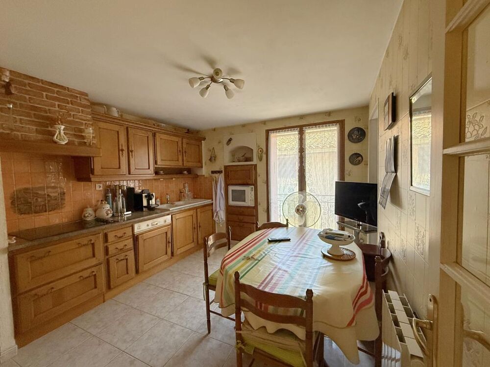 Vente Appartement Appartement Vins sur caramy