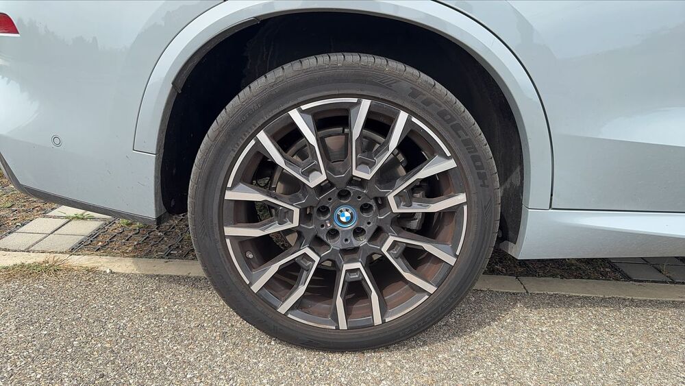 X5 xDrive 50e 489 Plug in Hybrid Steptronic8 M Sport - Premi&egrave;re 2024 occasion 13140 Miramas