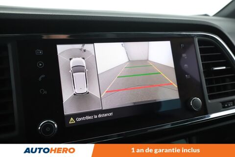 Ateca 2.0 TDI Xcellence DSG7 150 ch 2020 occasion 92130 Issy-les-Moulineaux
