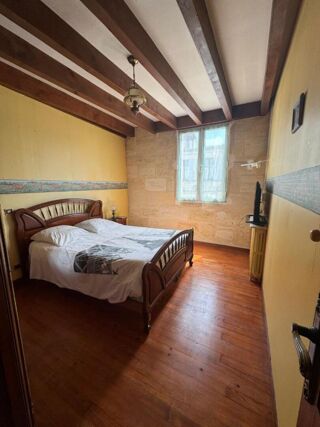  Maison à vendre 4 pièces 133 m²