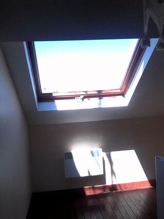  Appartement à louer 1 pièce 20 m²