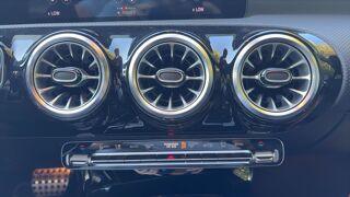 Classe CLA 200 d 150 8G-TRONIC AMG Line 2022 occasion 24000 Perigueux